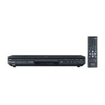 Panasonic DVD-S35