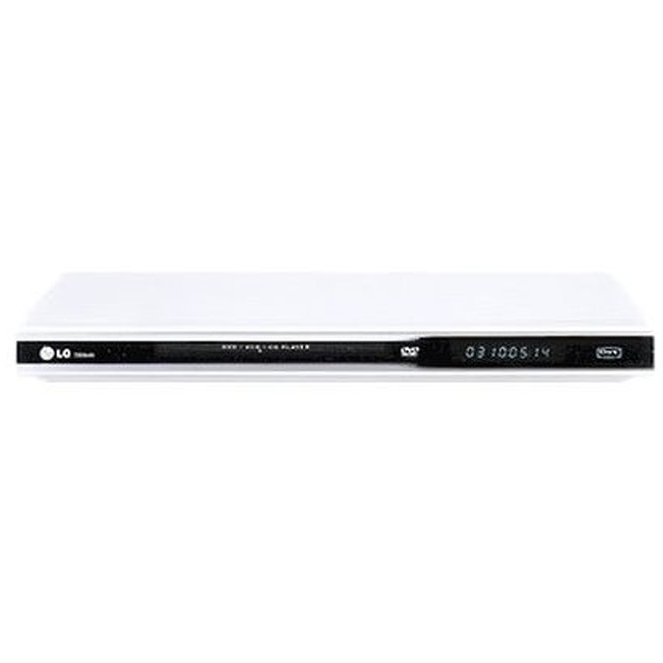 LG DS-564X
