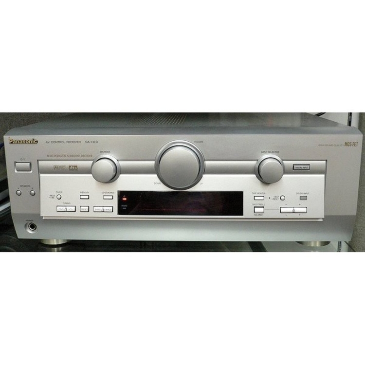 Panasonic SA-HE9