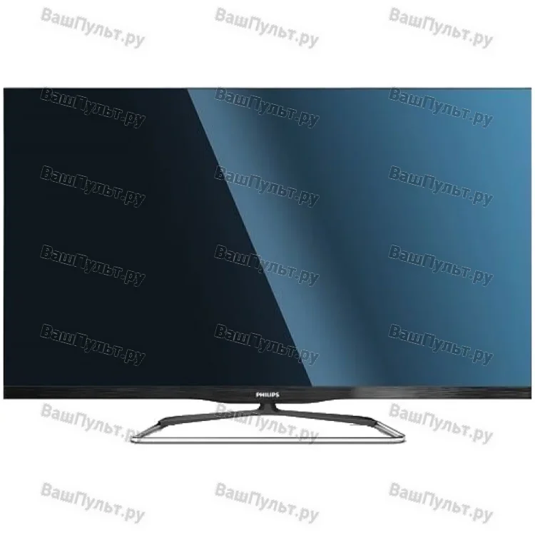 Philips 47PFL6907T