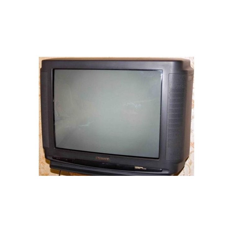 Panasonic TC-25V50H