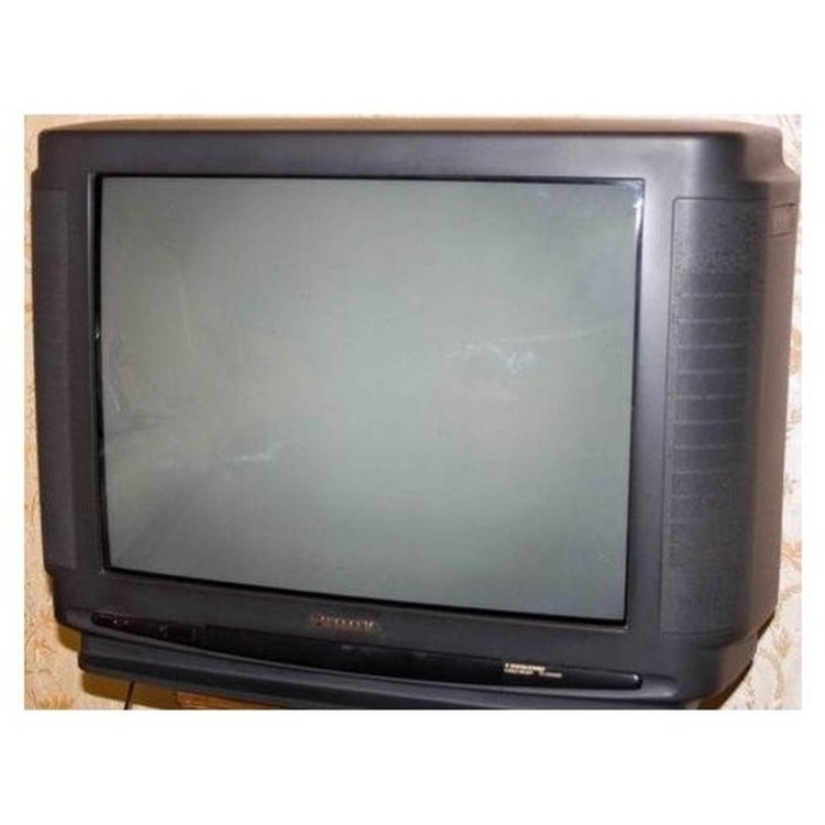 Panasonic TC-25V50H