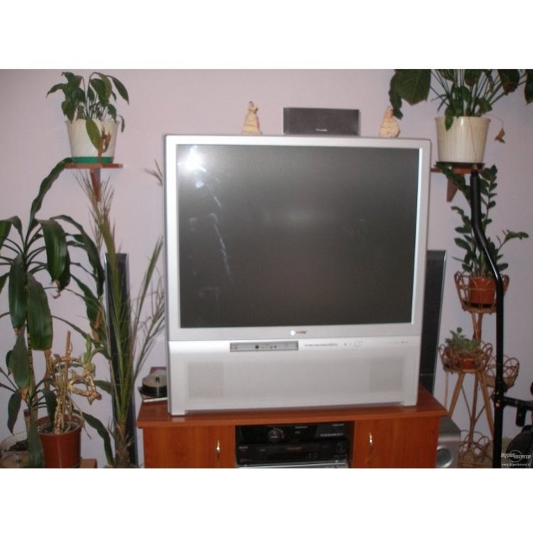 Sony KP-41PX2
