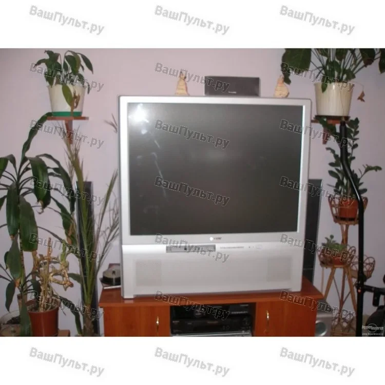 Sony KP-41PX2