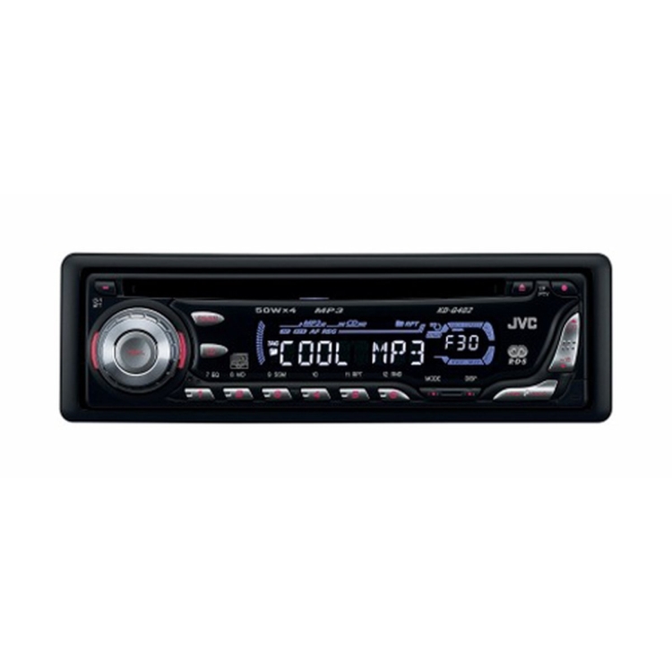 JVC KD-G402