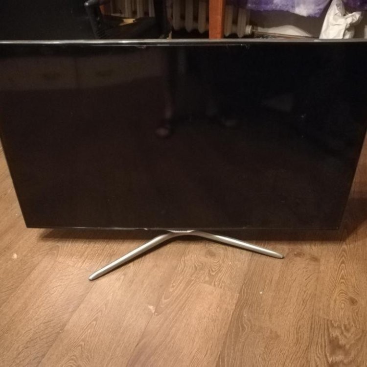 Samsung UE40F6650A