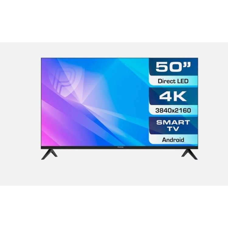 Prestigio PTV50SS06X_CIS_BK