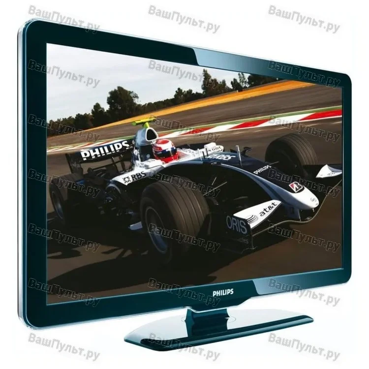 Philips 47PFL5604H/60