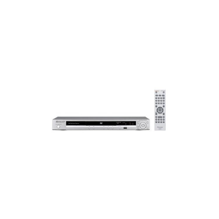 Pioneer DV-310-S
