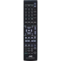 Пульт JVC RM-SNXG7U