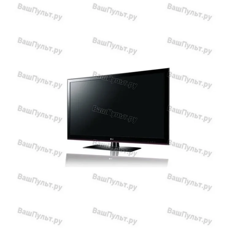 LG 47LE5300