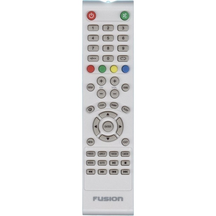 Пульт Fusion FLTV-16H100 (FLTV-16H101)