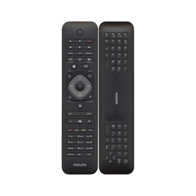 Пульт Philips 2422 549 90636 (двусторонний)