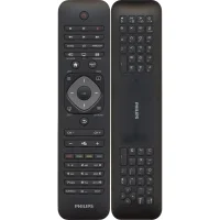 Пульт Philips 2422 549 90636 (двусторонний) (оригинальный)