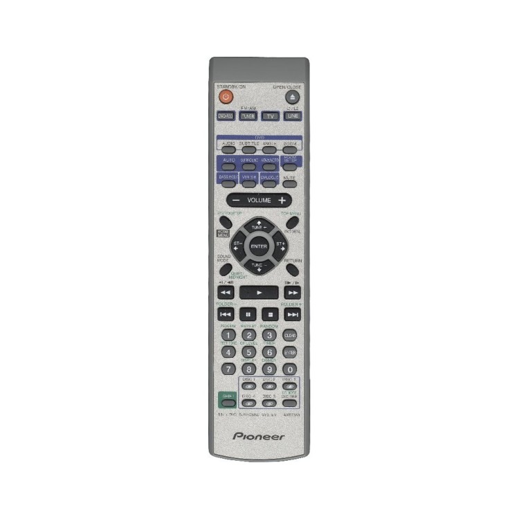 Пульт Pioneer AXD7353