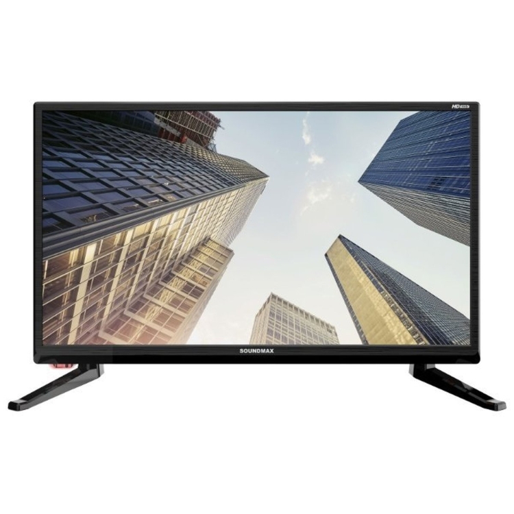 Soundmax SM-LED32M02