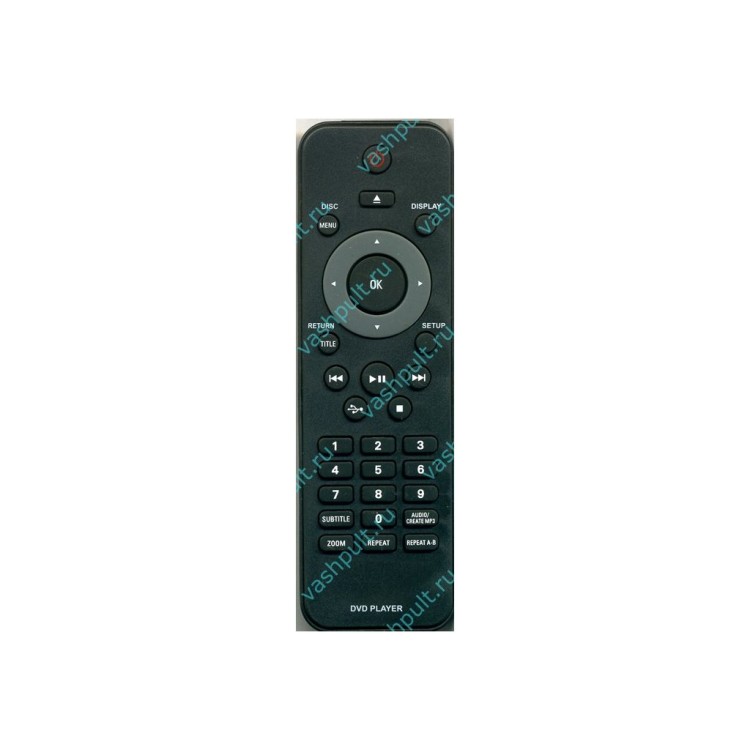 Пульт Huayu для Philips 2422 549 01932