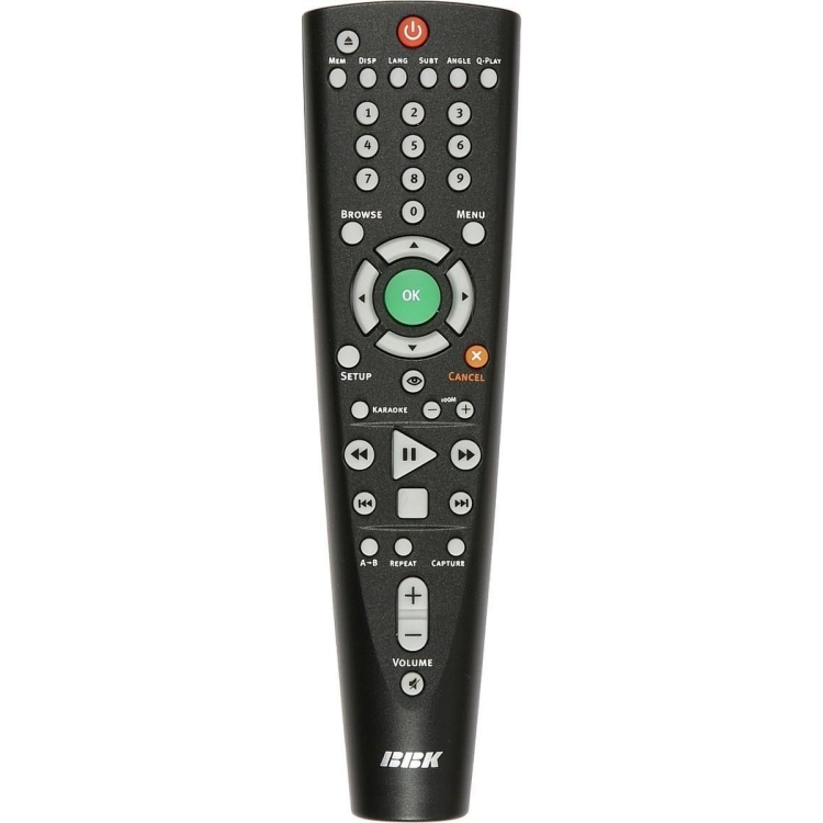 Пульт BBK LT123