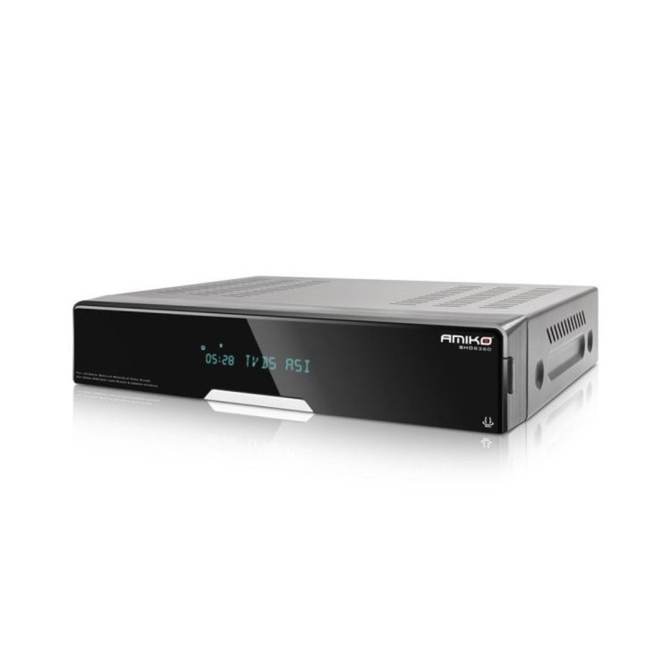 Amiko HD8360