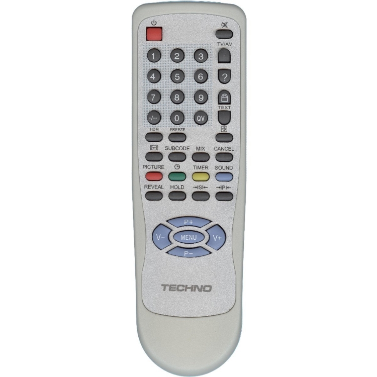 Пульт Techno BT-0384