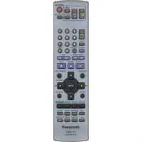 Пульт Panasonic N2QAKB000050 (оригинальный)