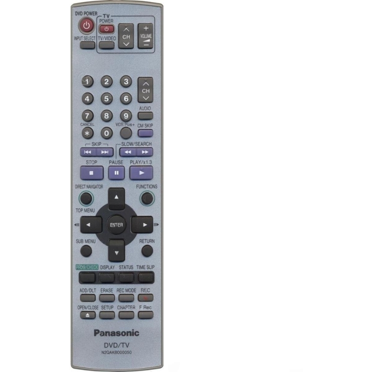 Пульт Panasonic N2QAKB000050