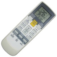 Пульт для кондиционера Fujitsu AR-RY3
