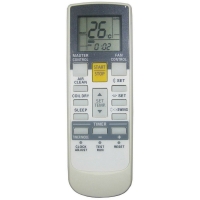 Пульт для кондиционера Fujitsu AR-RY3