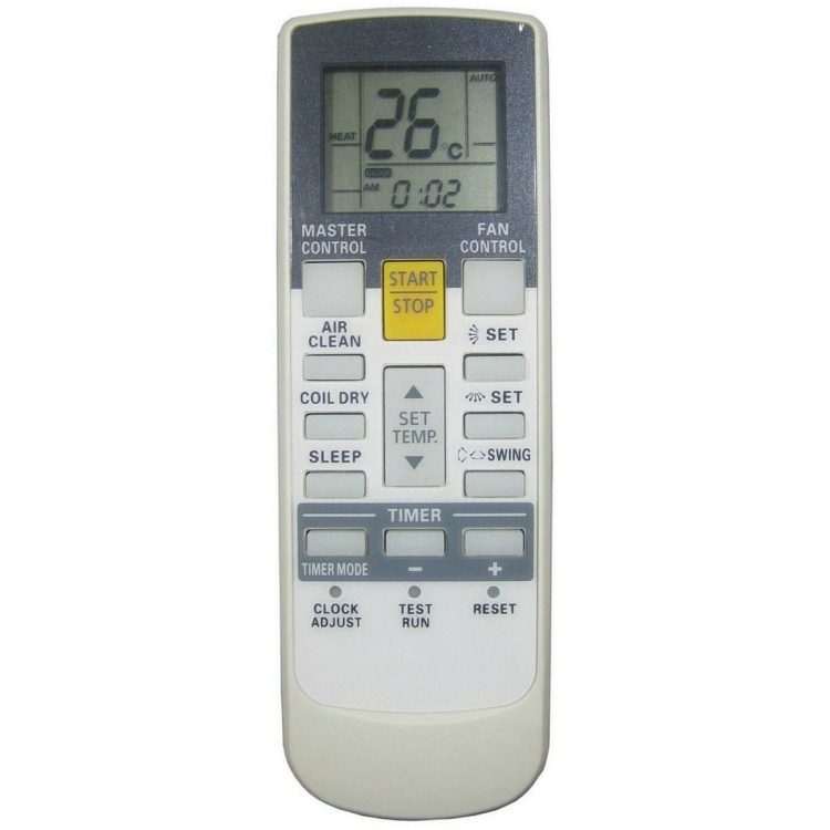 Пульт для кондиционера Fujitsu AR-RY3