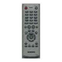 Пульт Samsung 00021D
