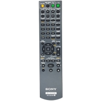 Пульт Sony RM-ADU009