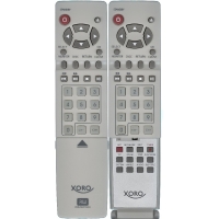 Пульт Xoro HSD-R547