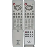 Пульт Xoro HSD-R547 (оригинальный)
