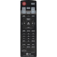 Пульт LG AKB73655734