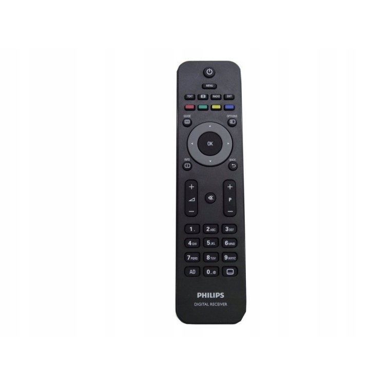 Пульт Philips RC2243607/01