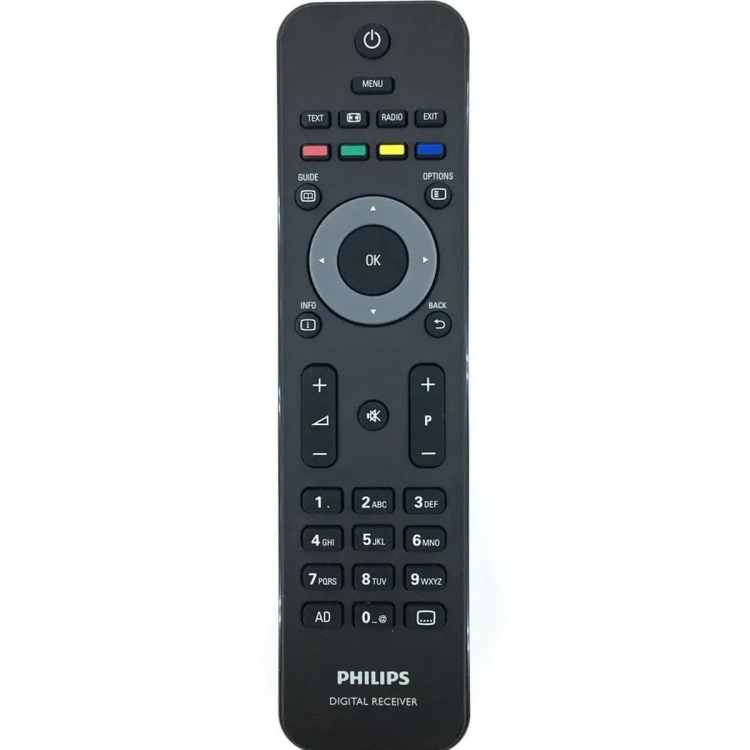 Пульт Philips RC2243607/01