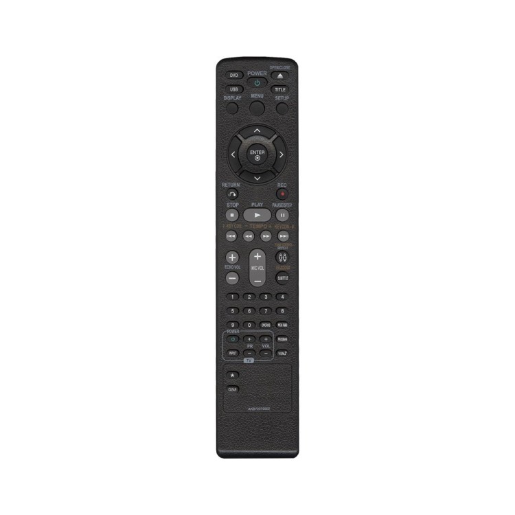 Пульт Huayu для LG AKB72216902