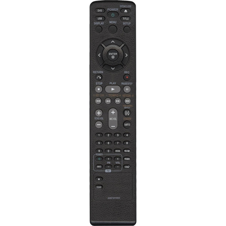 Пульт Huayu для LG AKB72216902