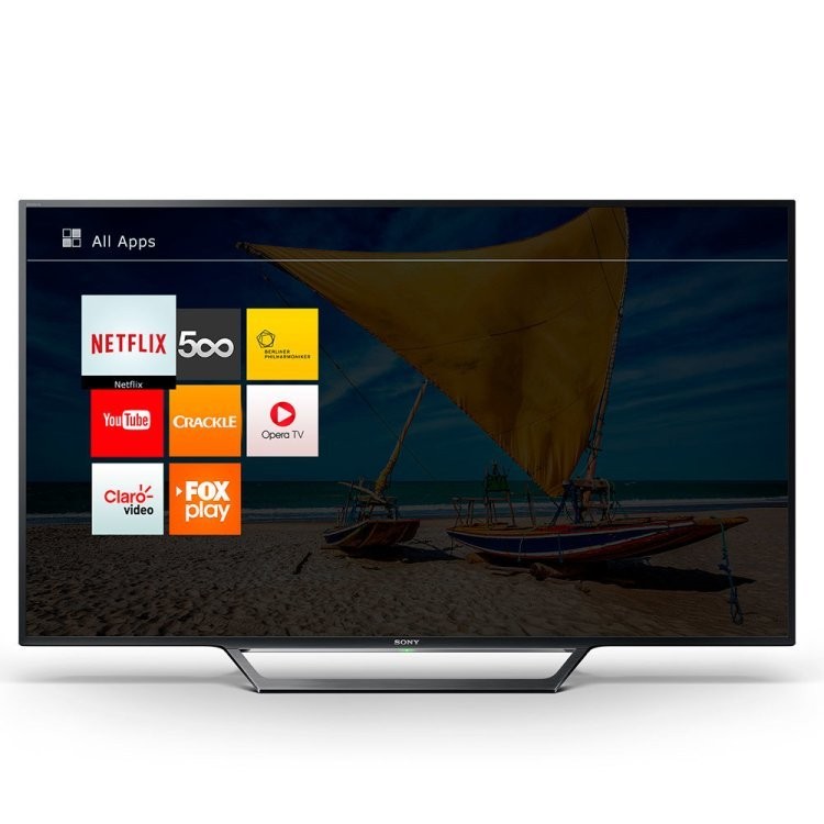 Sony KDL-55W655D