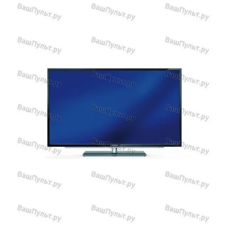 Grundig 47VLE973BL