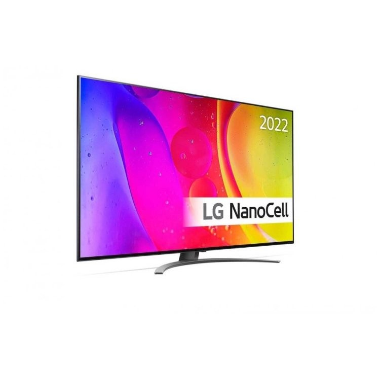 LG 55NANO829QB