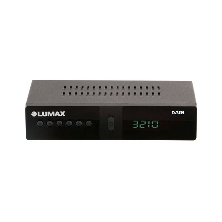 Lumax DV-3210HD