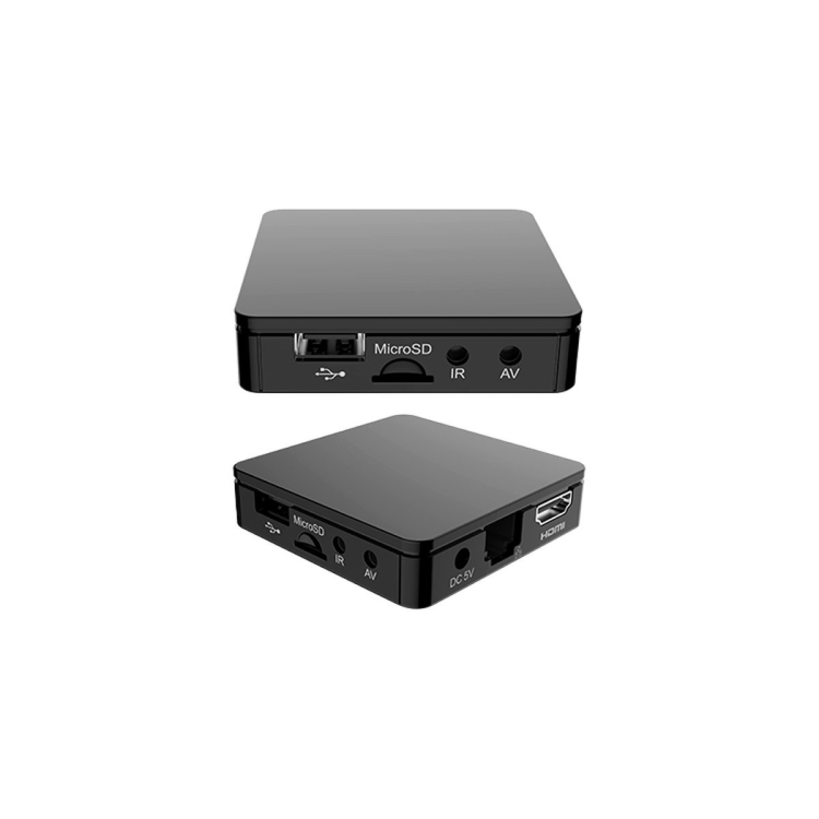 TVIP S-Box v.410