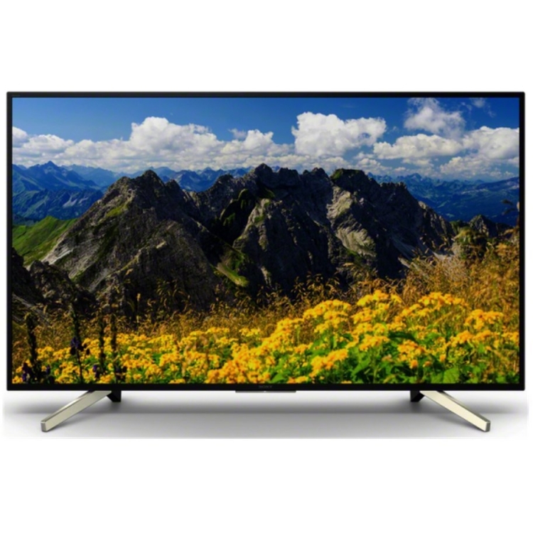 Sony KD-55XF7596