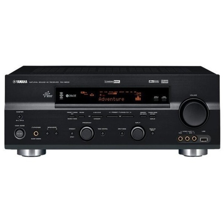 Yamaha RX-N600D