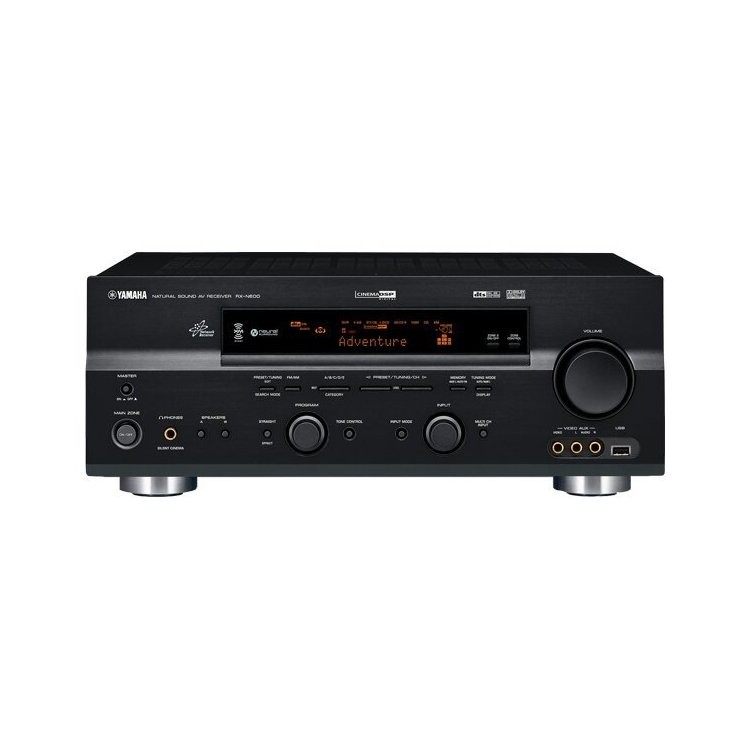 Yamaha RX-N600D