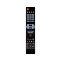 Пульт Huayu для LG AKB73615306