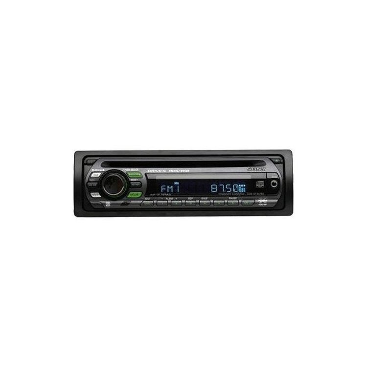 Sony CDX-GT317EE