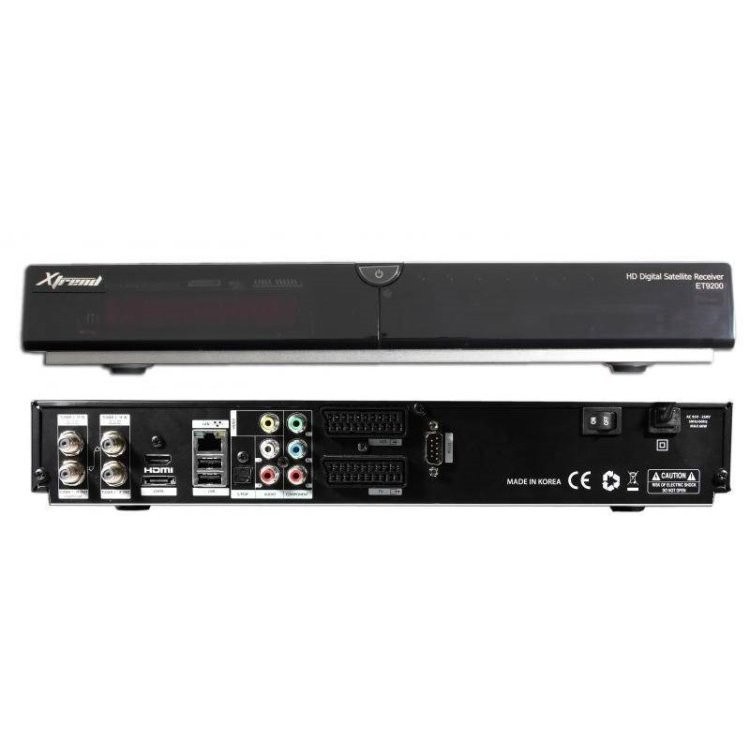 Xtrend ET9200