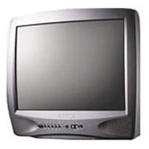Daewoo KR-20V4T